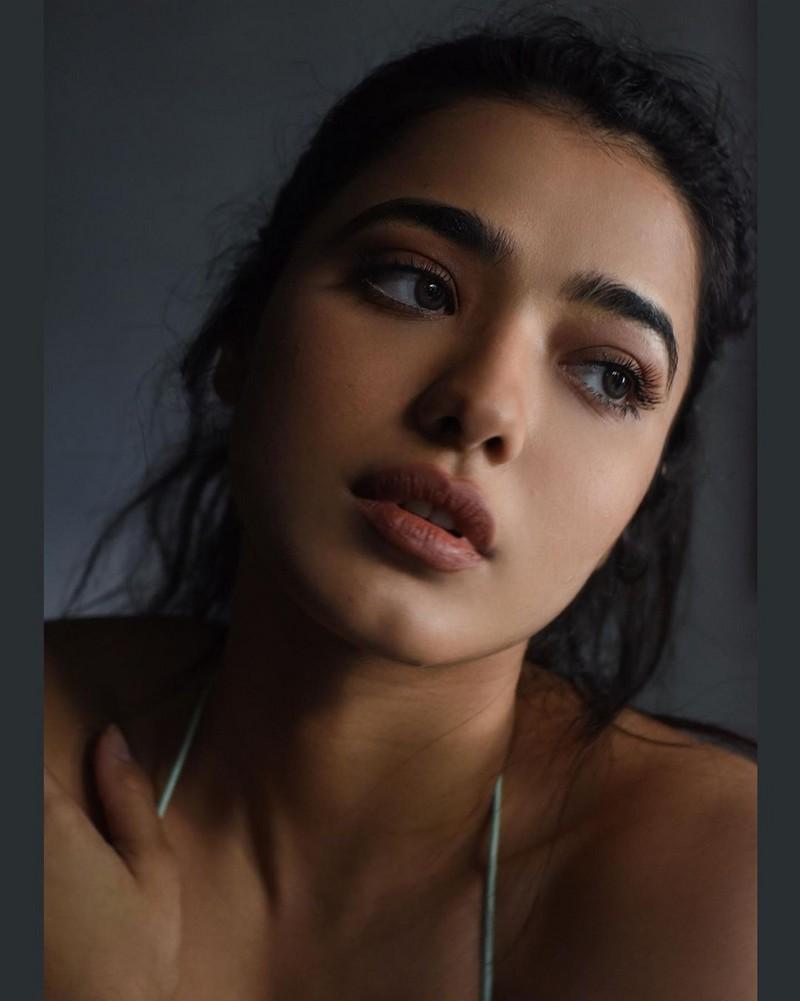 Ketika Sharma 3