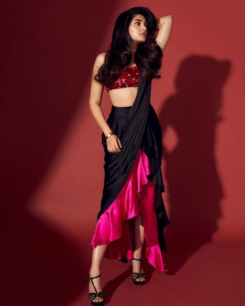 Krithi Shetty 2