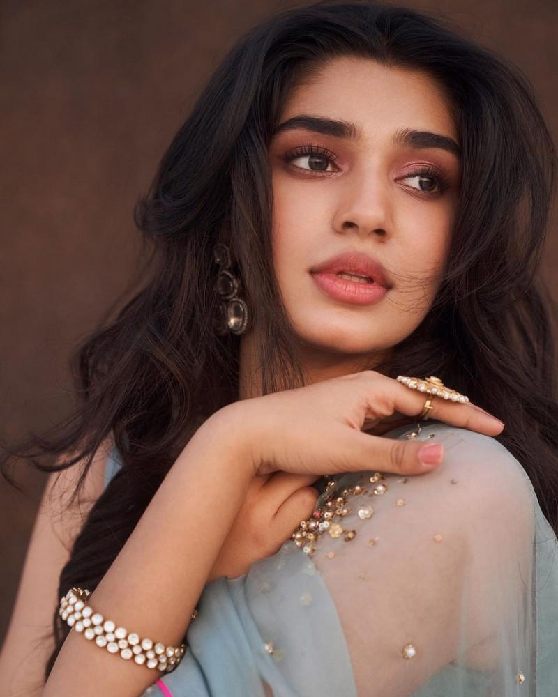 Krithi Shetty 12