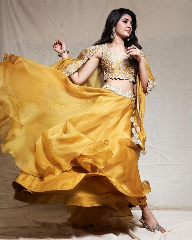Krithi Shetty 2