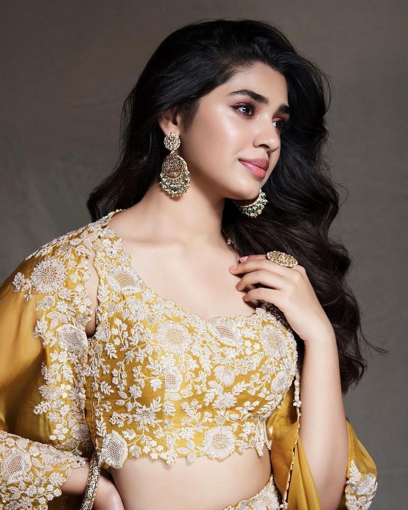 Krithi Shetty 3