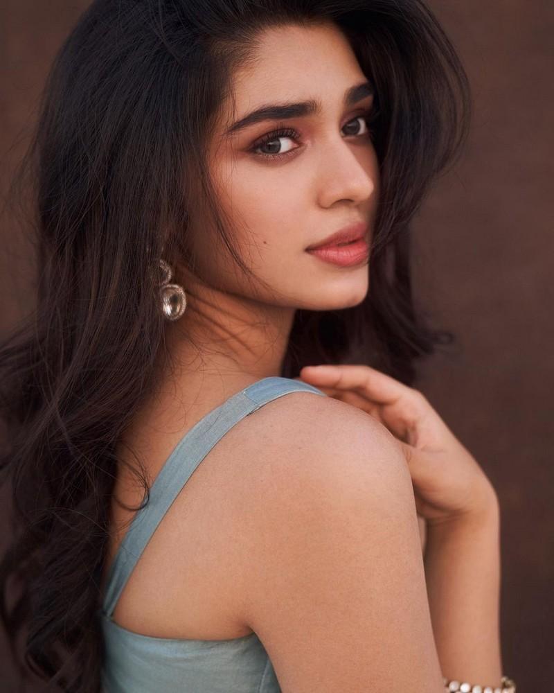 Krithi Shetty 1