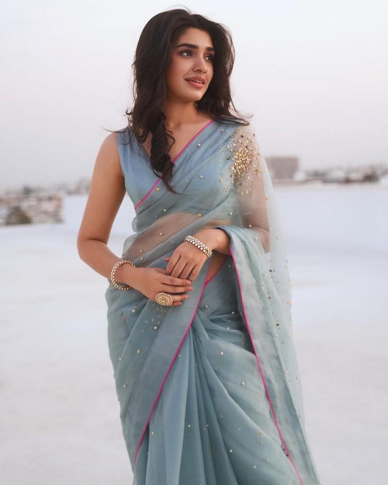 Krithi Shetty 2