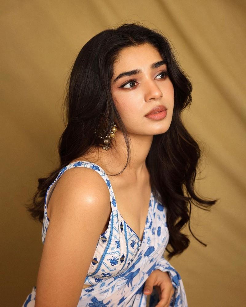Krithi Shetty 10
