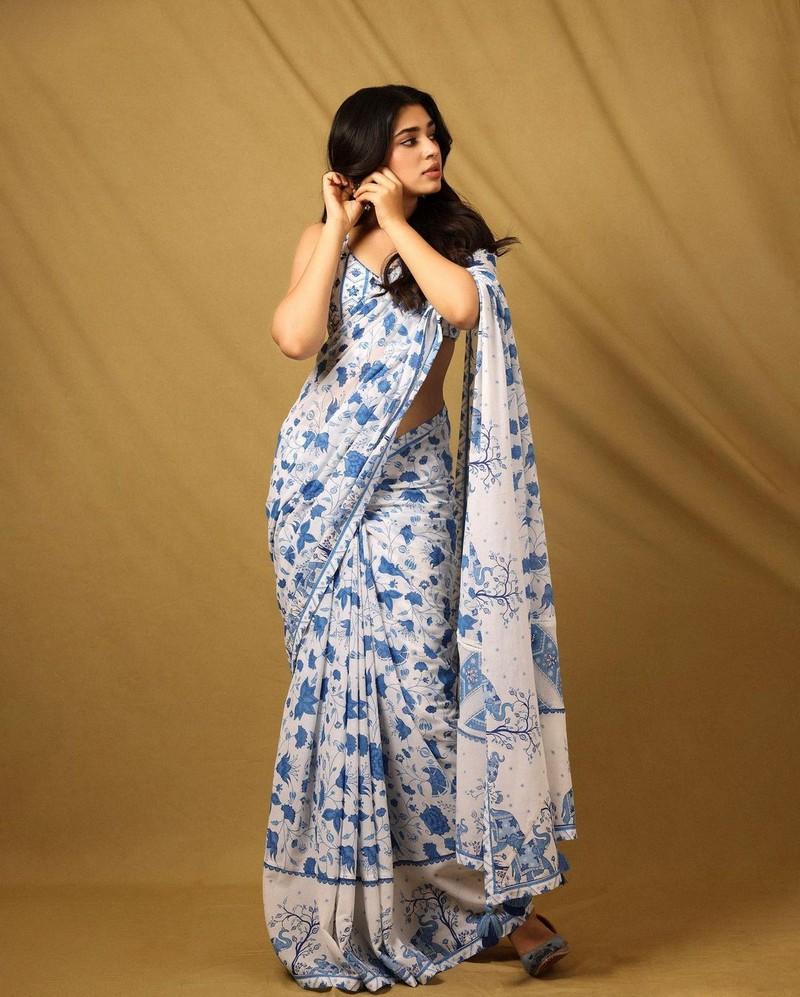 Krithi Shetty 12