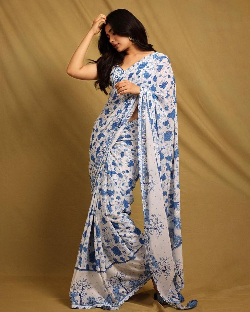 Krithi Shetty 7