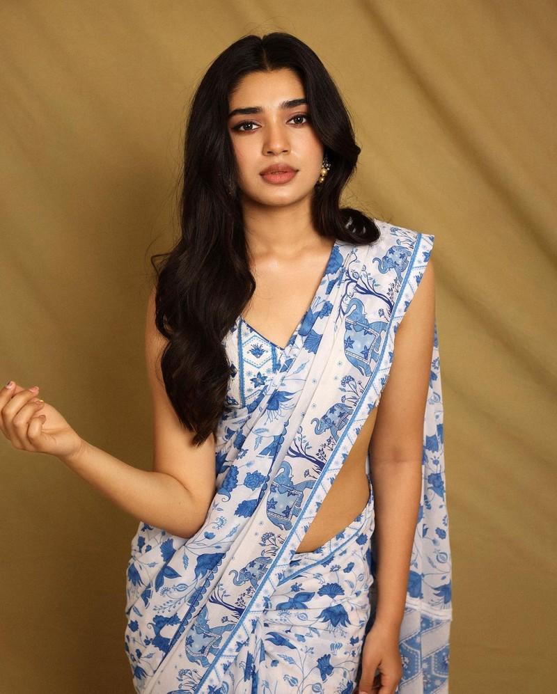 Krithi Shetty 8