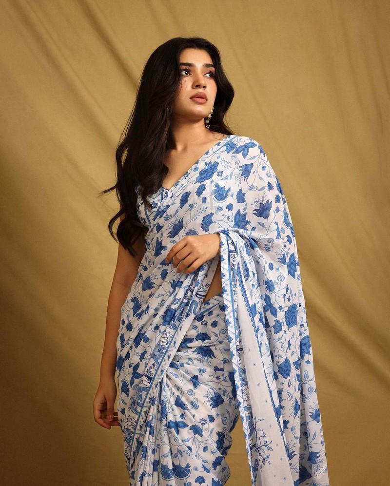Krithi Shetty 9