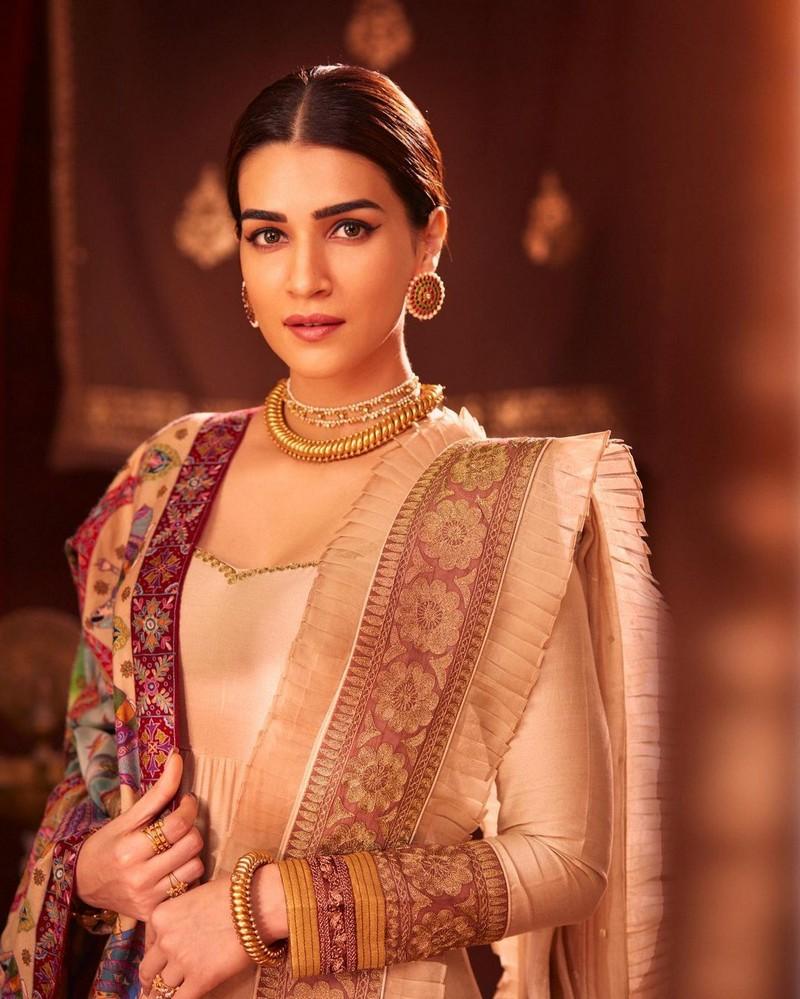 Kriti Sanon 1