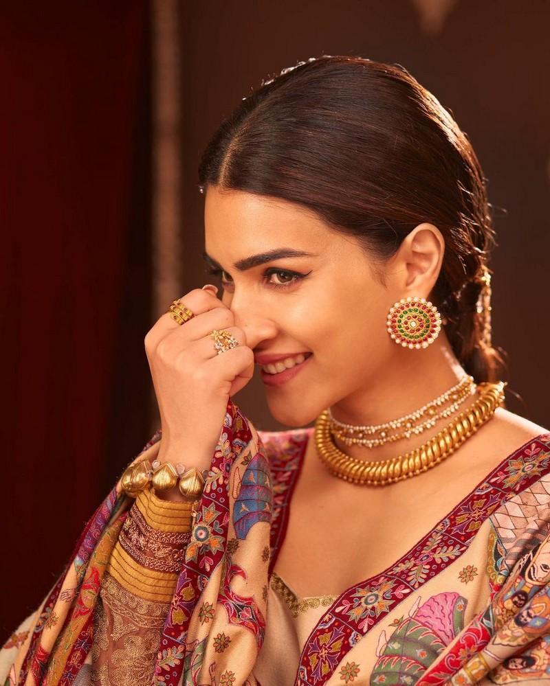 Kriti Sanon 2