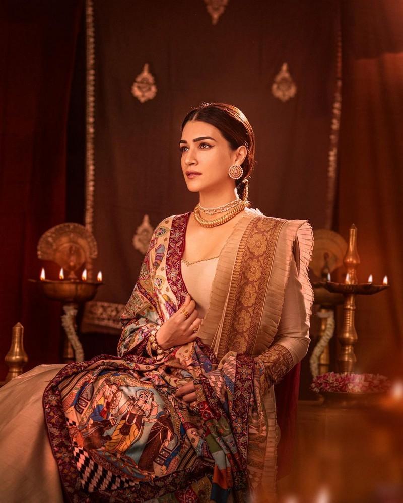 Kriti Sanon 3