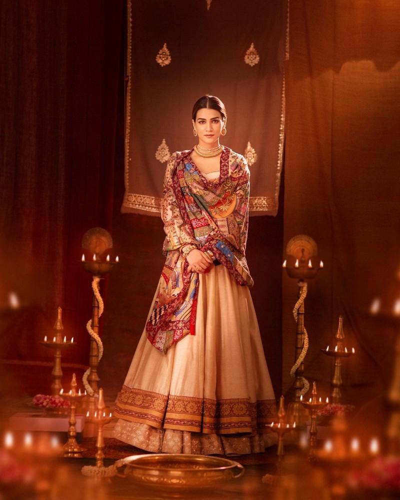 Kriti Sanon 4