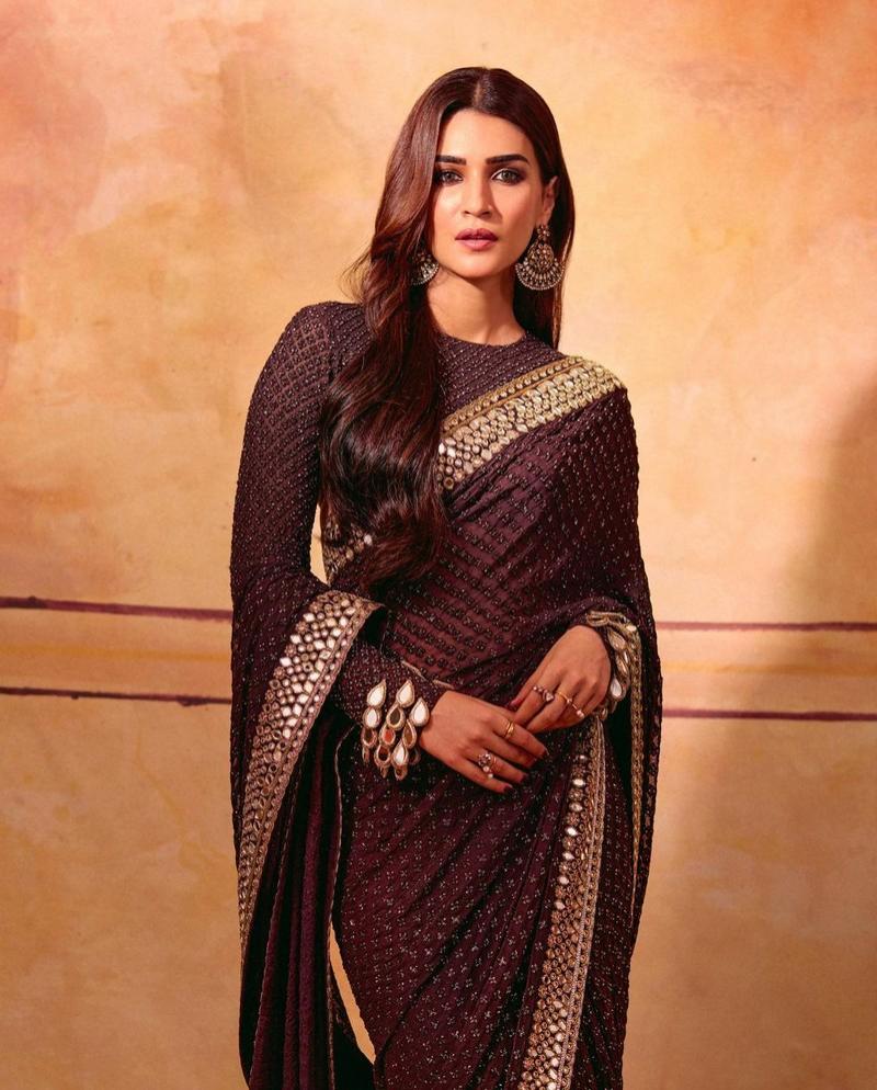 Kriti Sanon 5