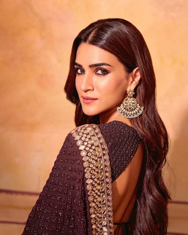 Kriti Sanon 7