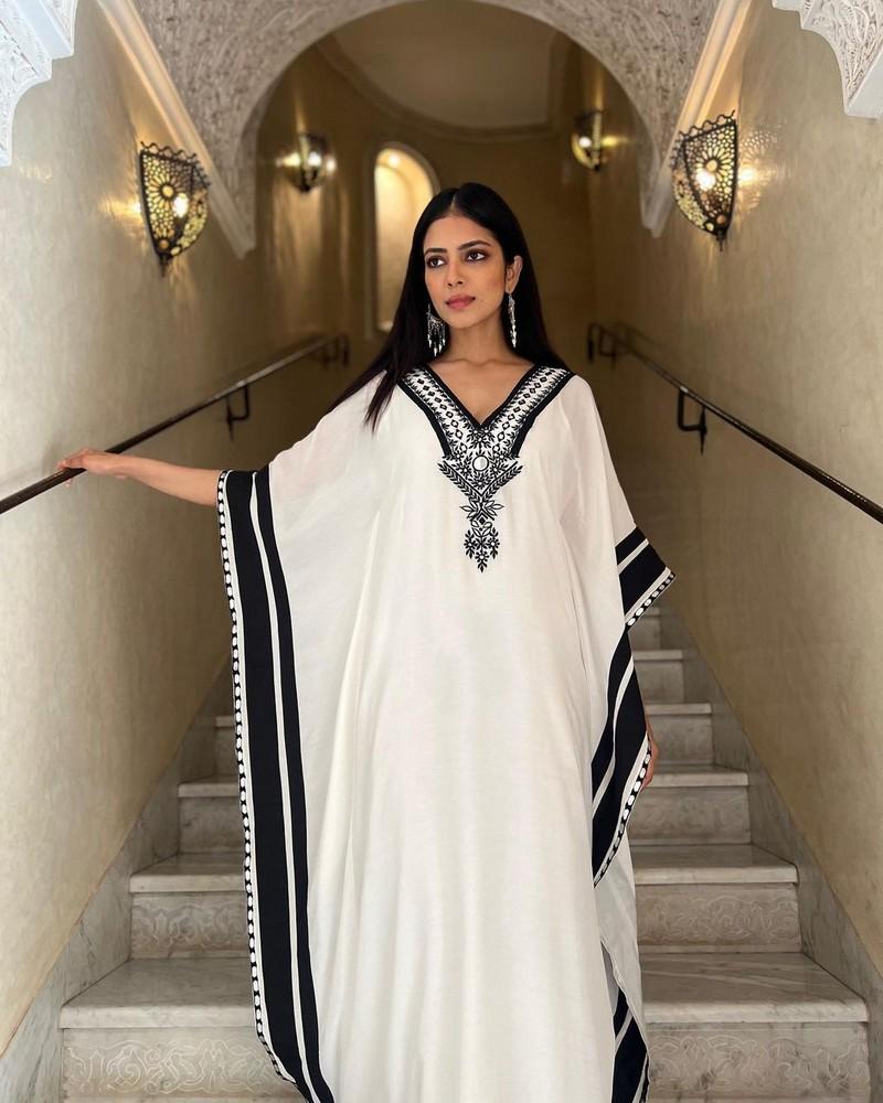Malavika Mohanan 1
