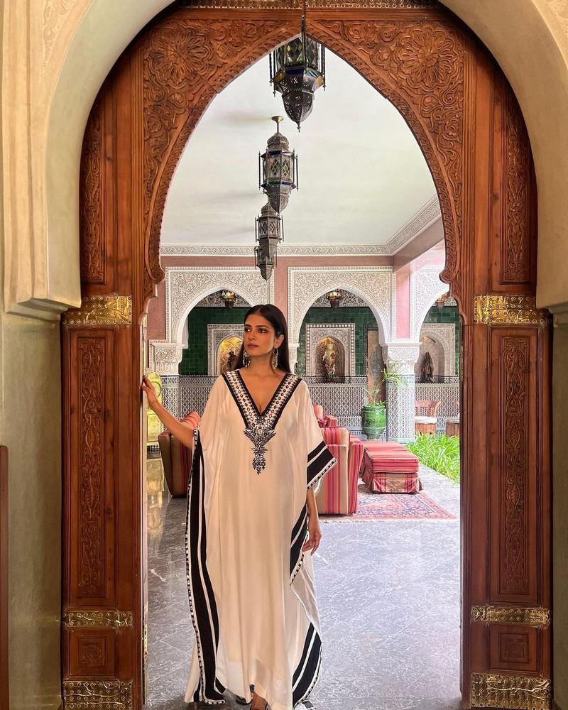 Malavika Mohanan 2