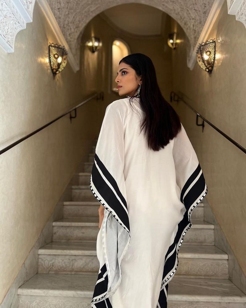 Malavika Mohanan 3