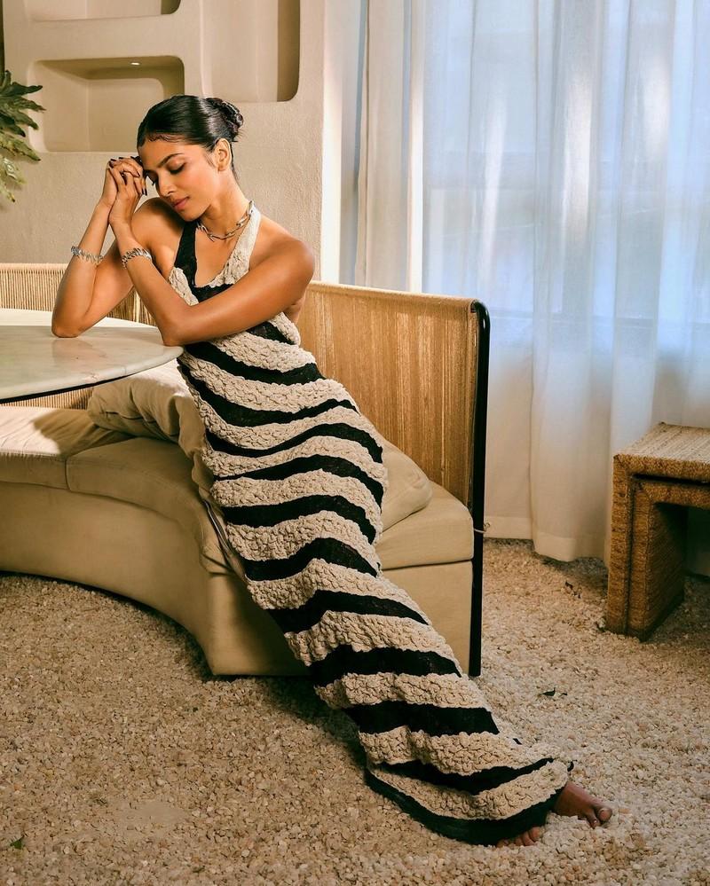 Malavika Mohanan 5