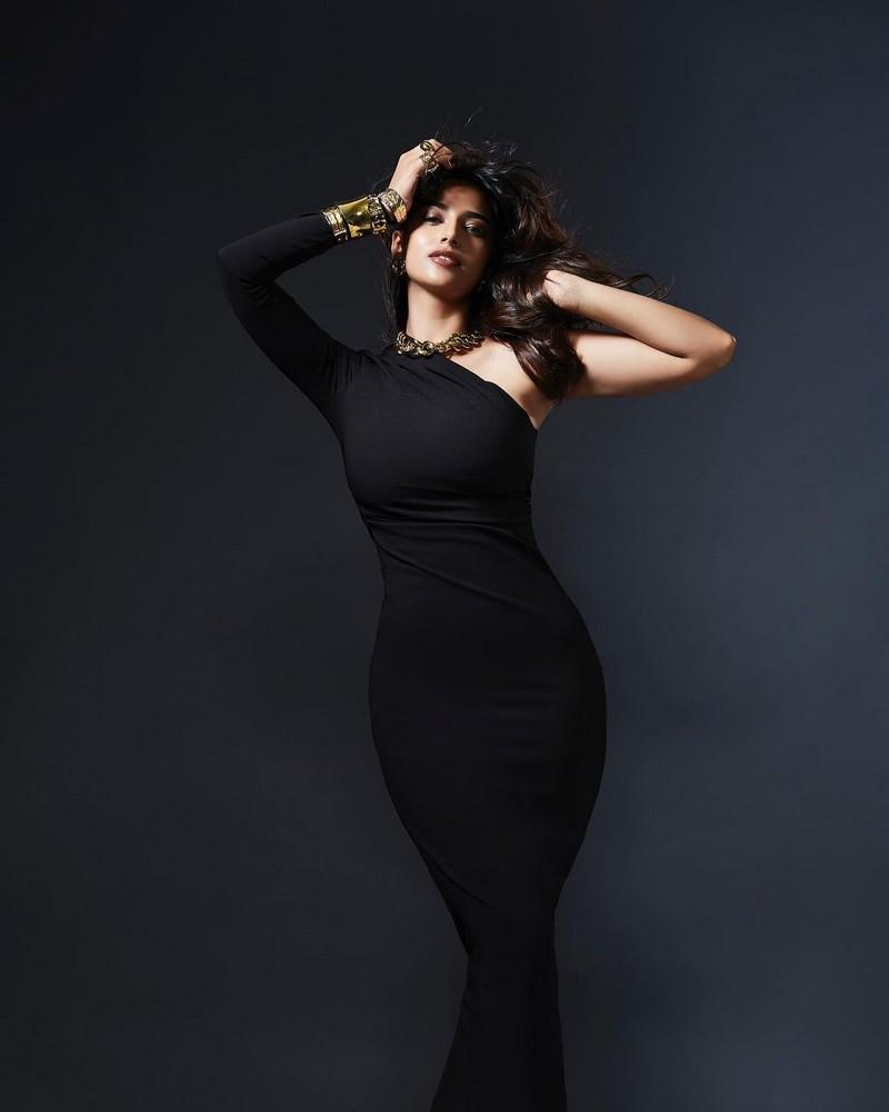 Meenakshii Chaudhary 9