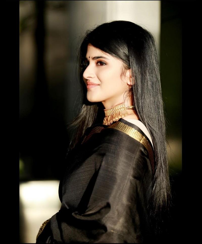 Megha Akash 1
