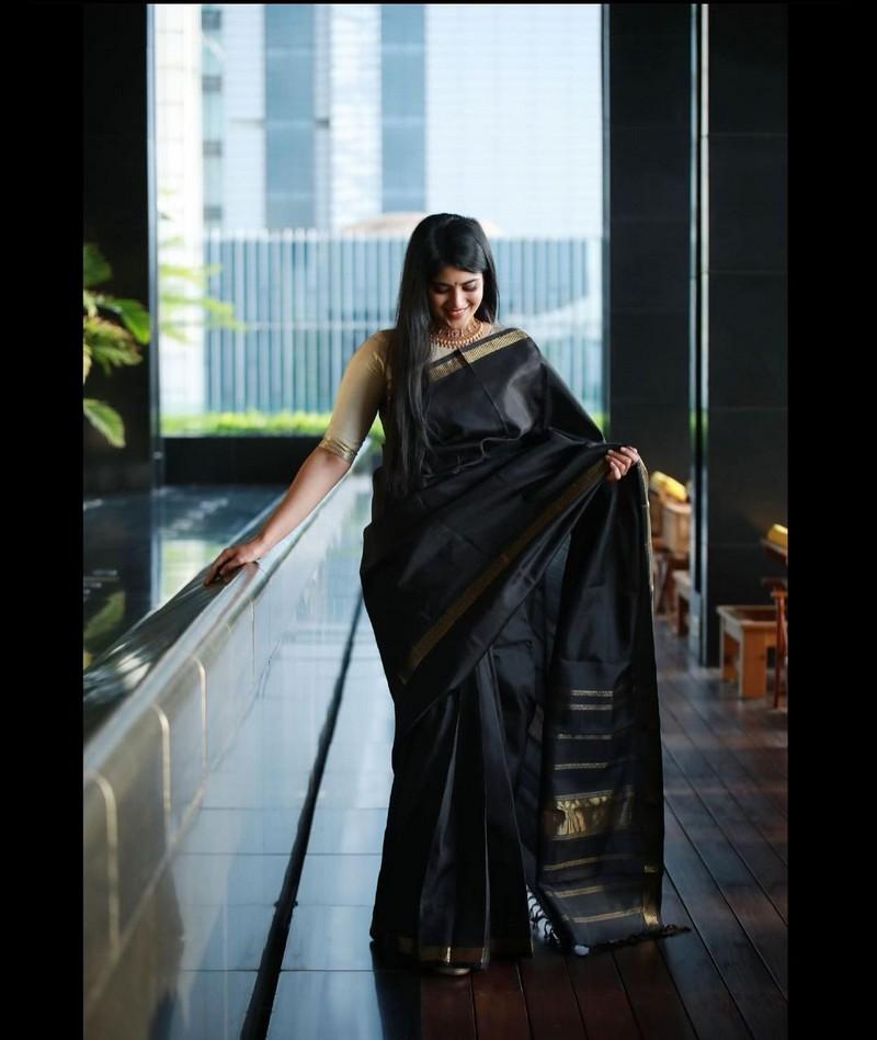 Megha Akash 3
