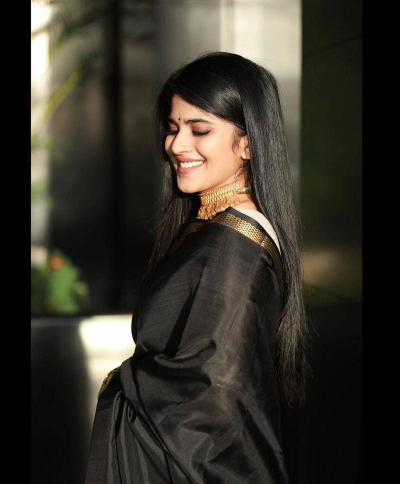Megha Akash 5