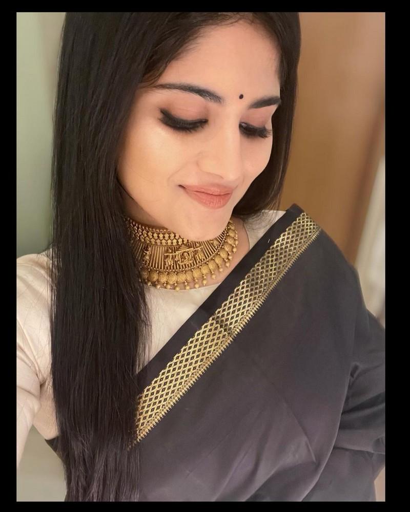 Megha Akash 7