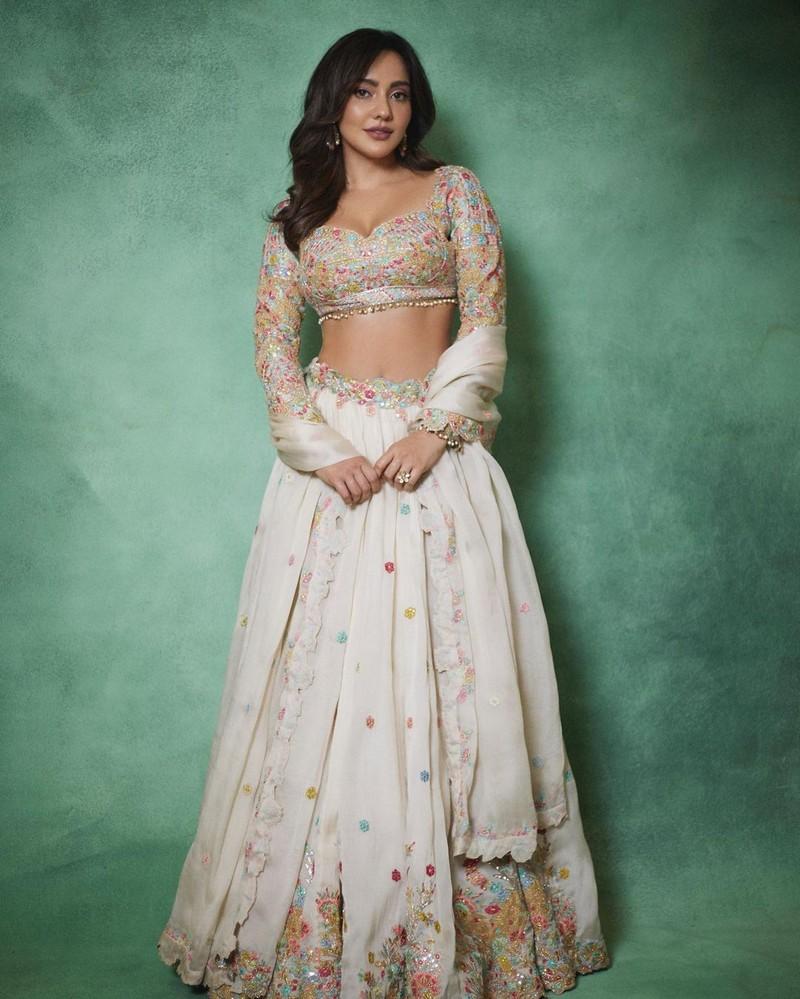 Neha Sharma 9
