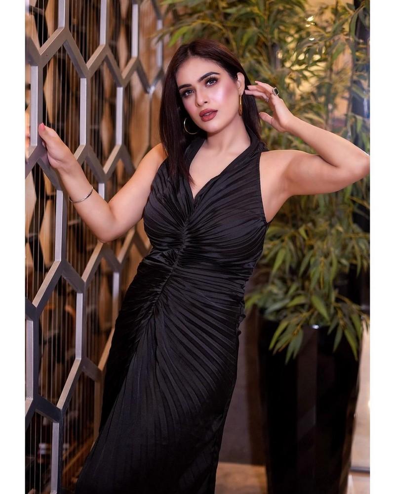 Nehhaa Malik 1