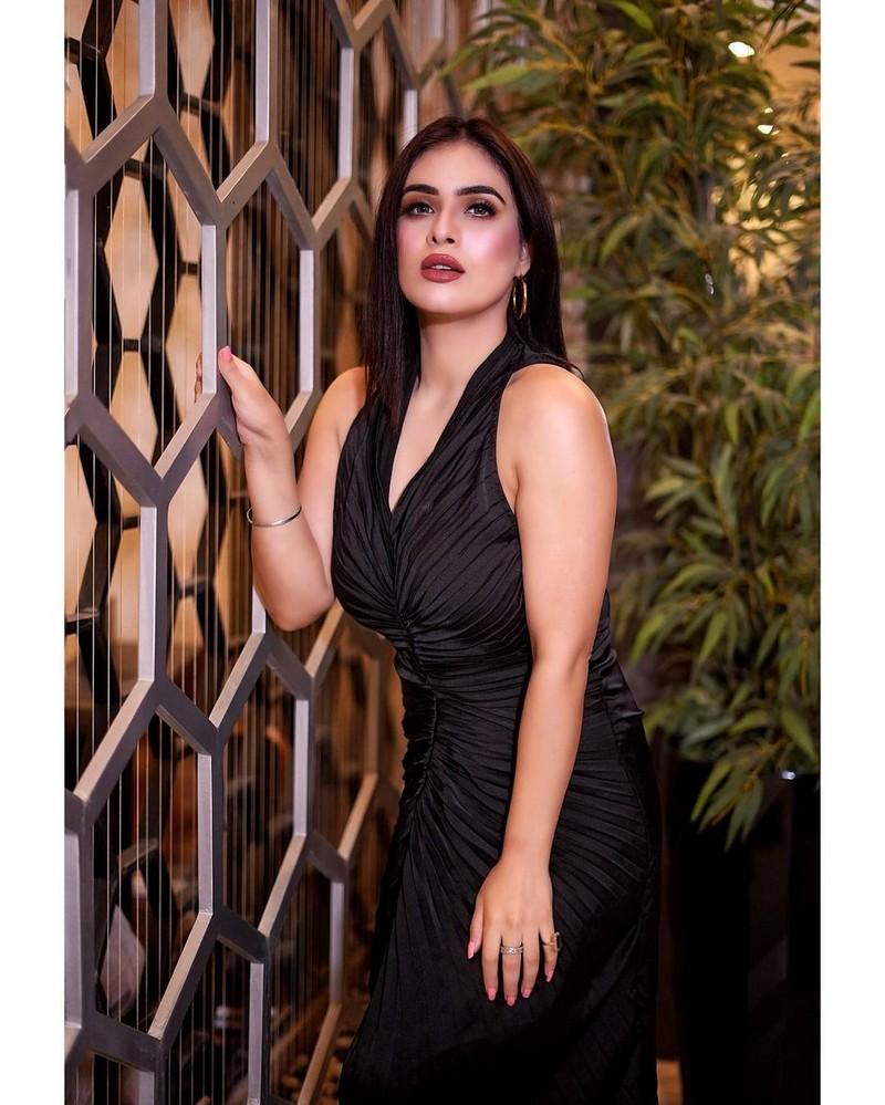 Nehhaa Malik 2
