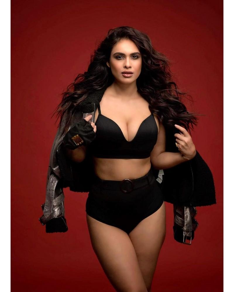 Nehhaa Malik 3