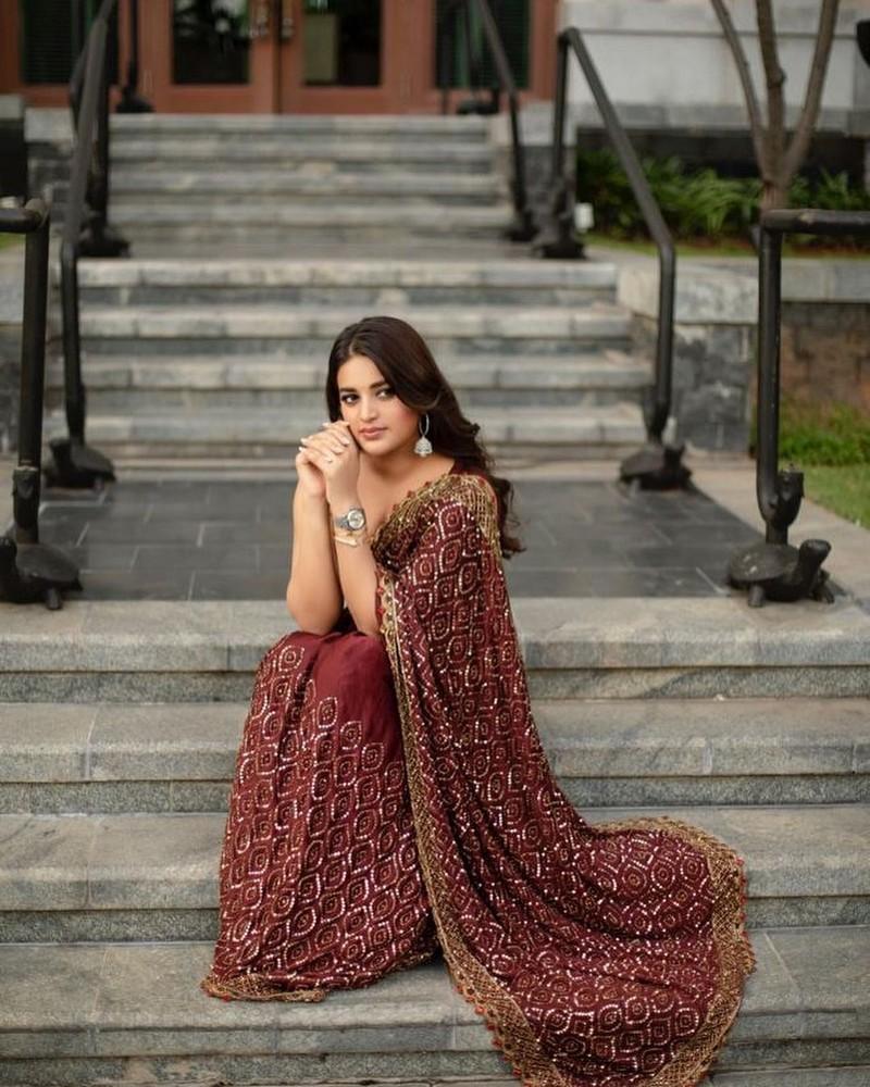 Nidhhi Agerwal 10