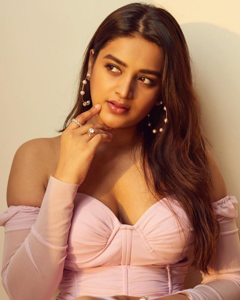 Nidhhi Agerwal 6