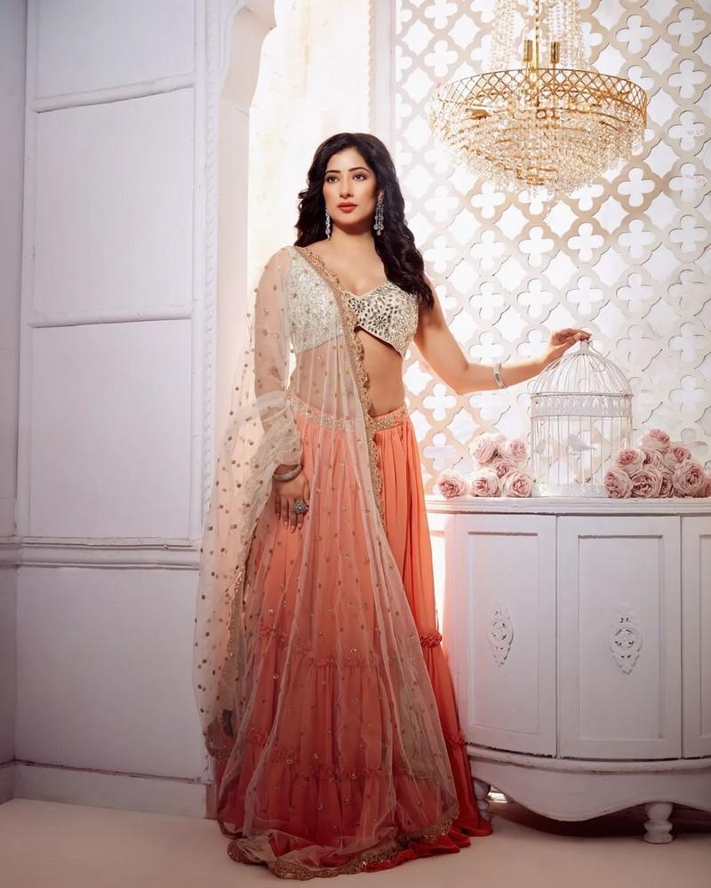 Niharica Raizada 12