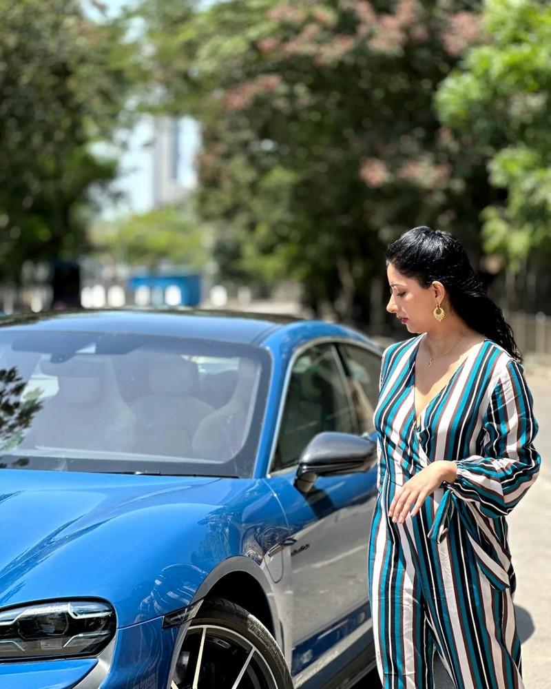 Niharica Raizada 9