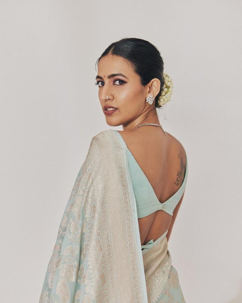 Niharika Konidela 1