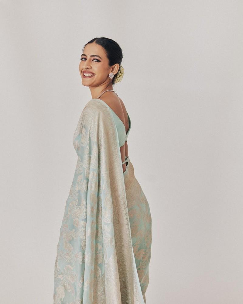 Niharika Konidela 2