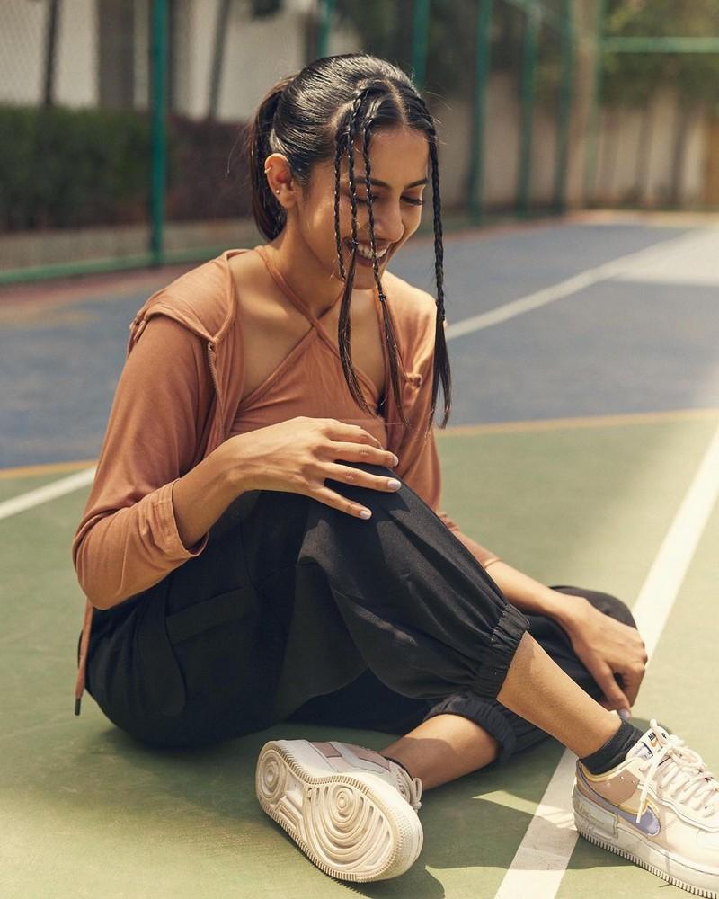 Niharika Konidela 5