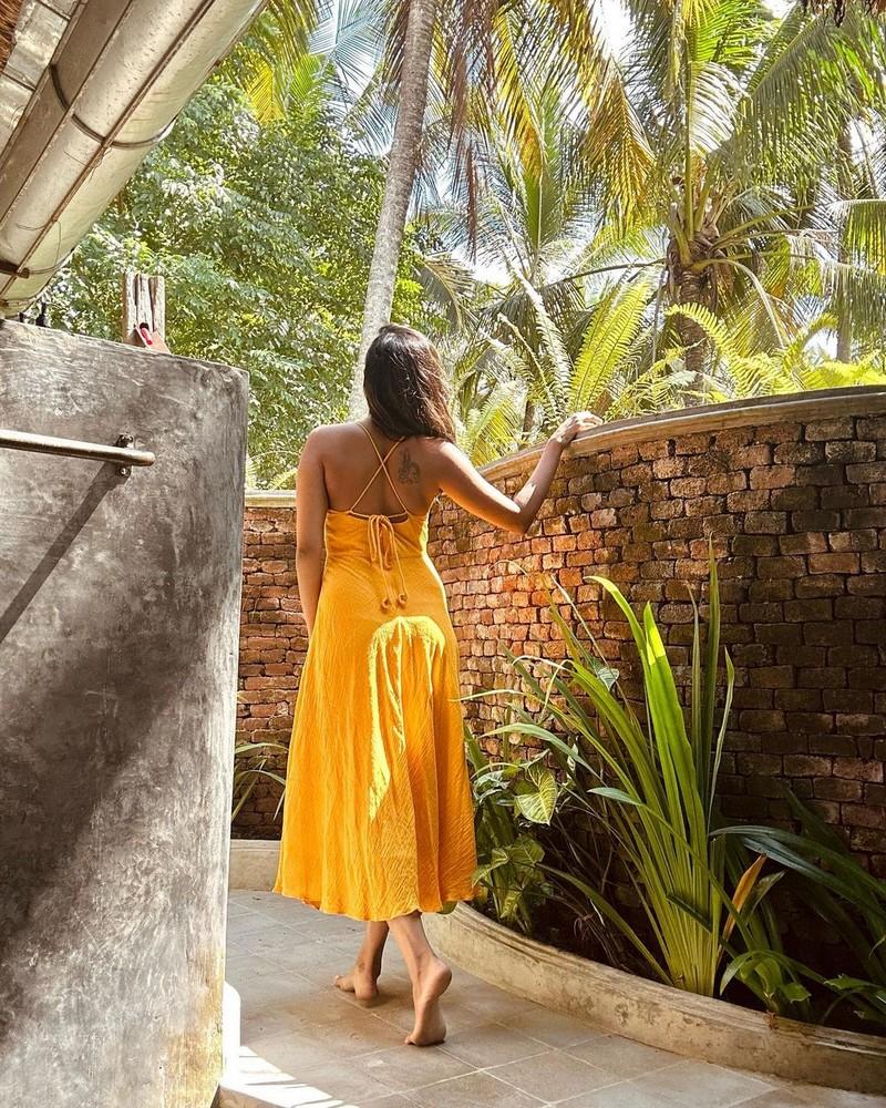 Niharika Konidela 1