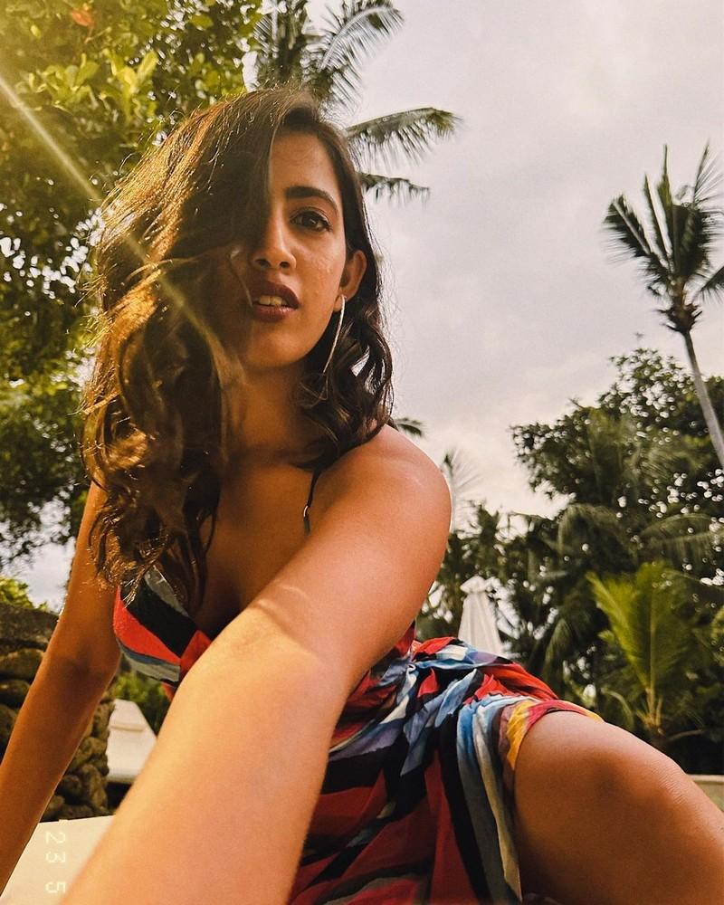 Niharika Konidela 3