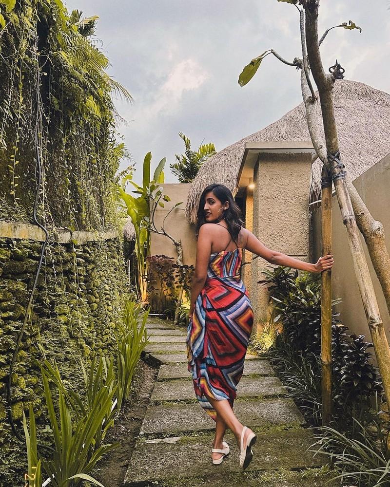 Niharika Konidela 4