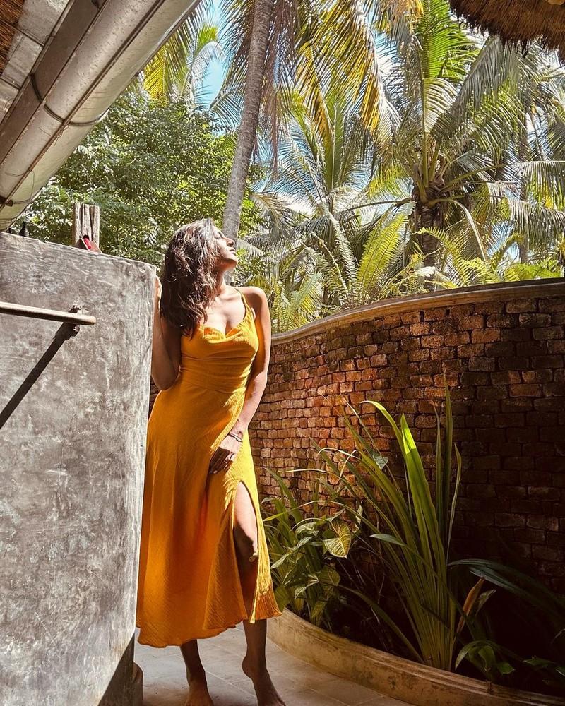 Niharika Konidela 5