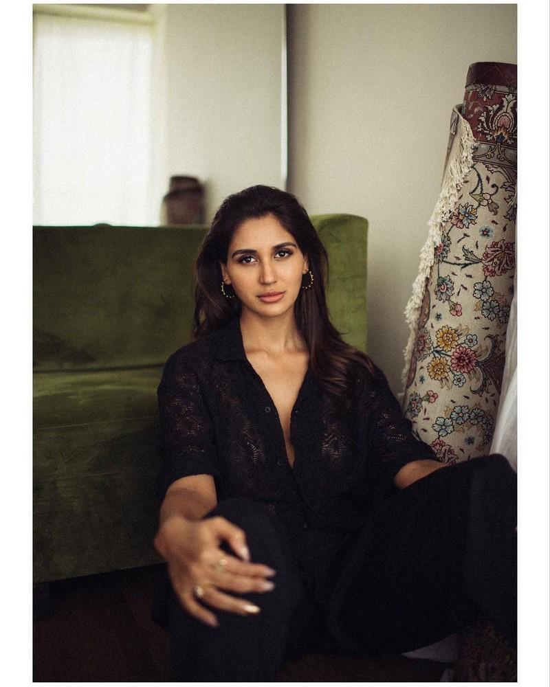 Nikita Dutta 10