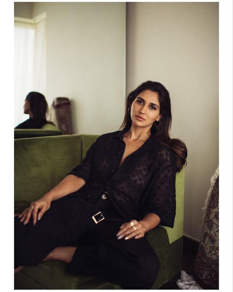 Nikita Dutta 12