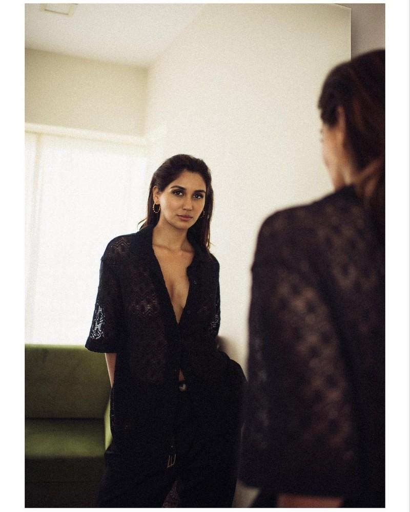 Nikita Dutta 8