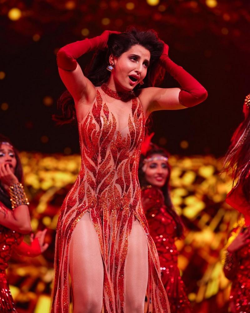 Nora Fatehi 11