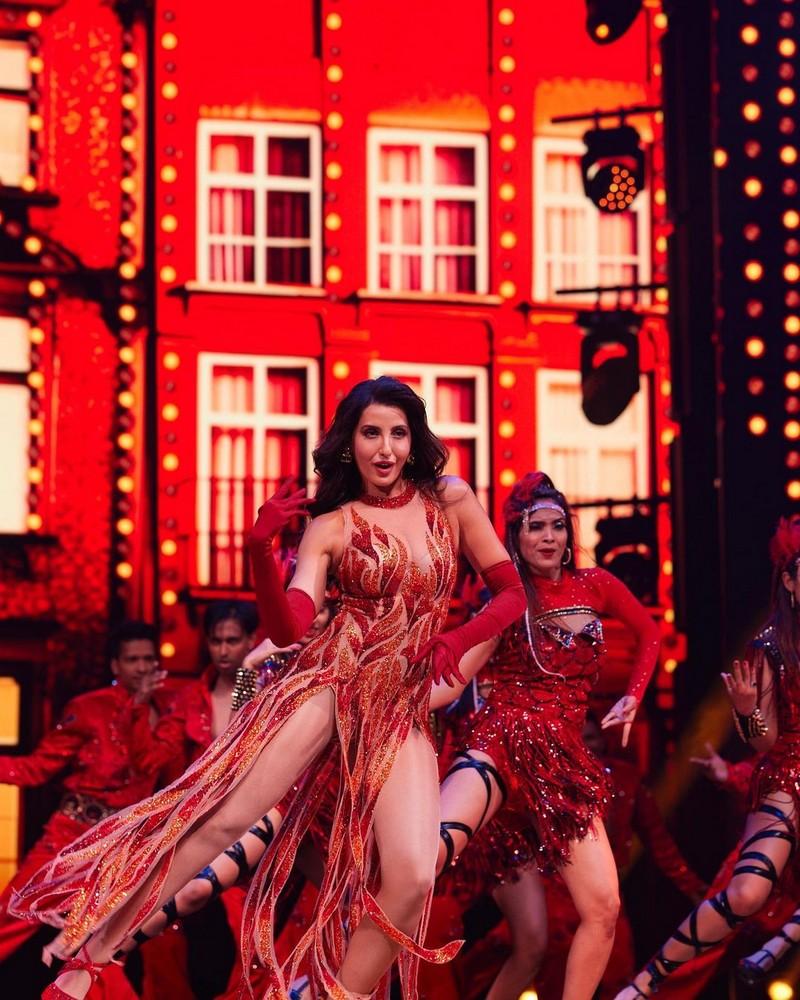 Nora Fatehi 14