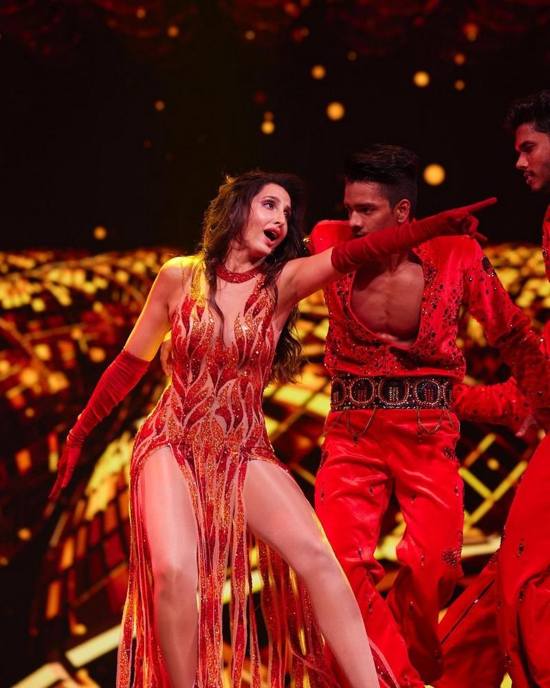 Nora Fatehi 15