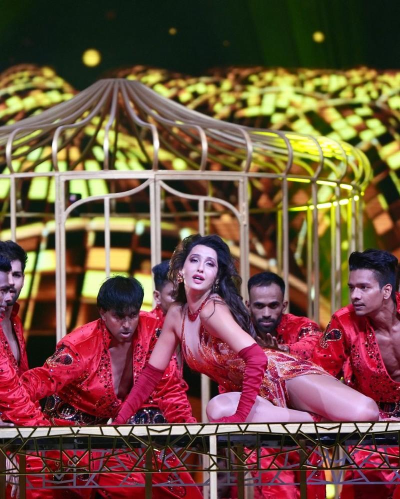 Nora Fatehi 16