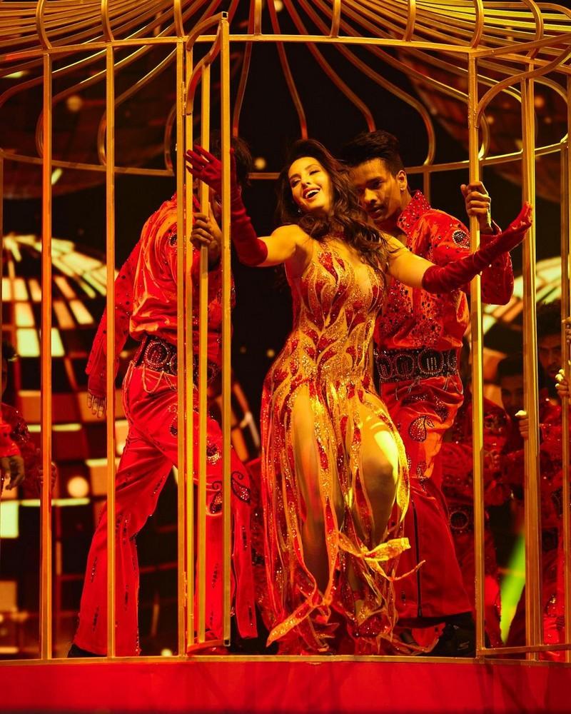 Nora Fatehi 18